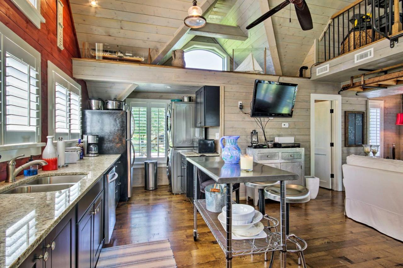 Camden Home On Lake Wateree With Boat Dock! Winnsboro Exterior photo